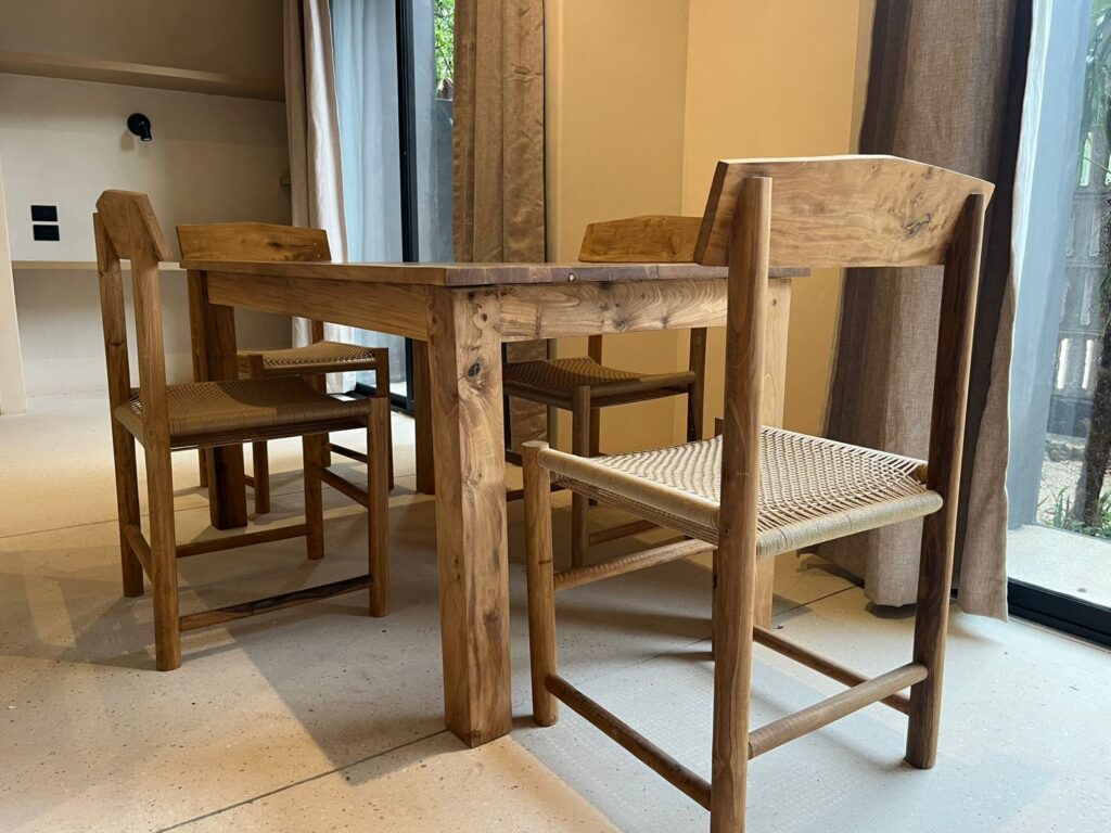 comedor depa