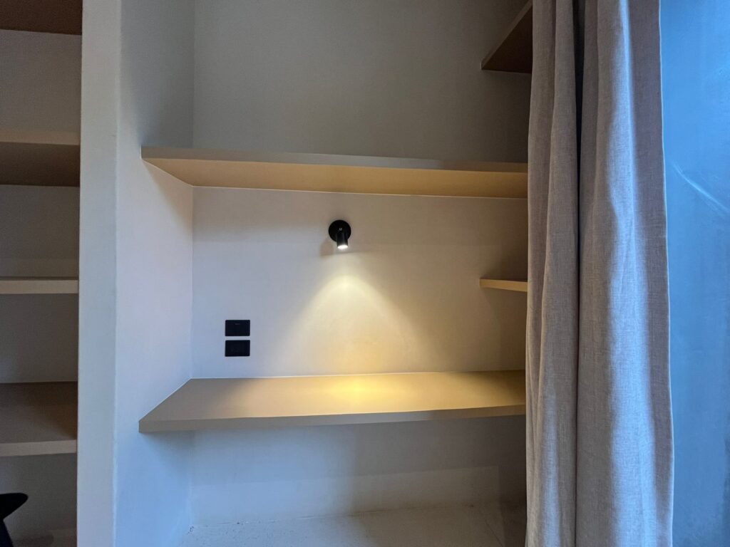 mesa depa