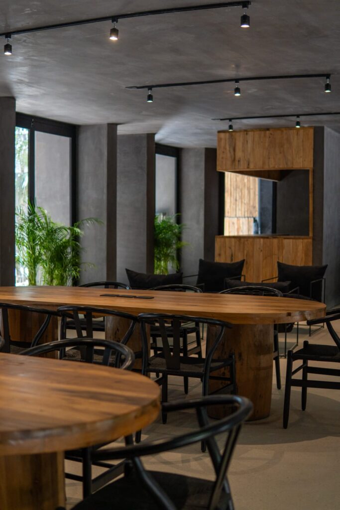 coworking