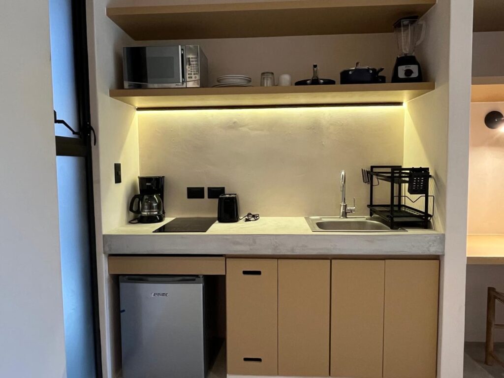 hotelero