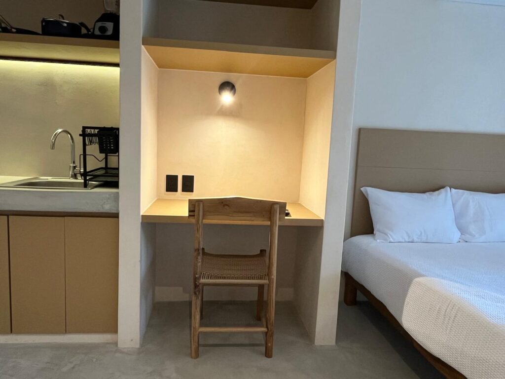 hotelero 2
