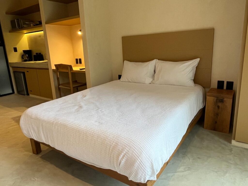 hotelero 3