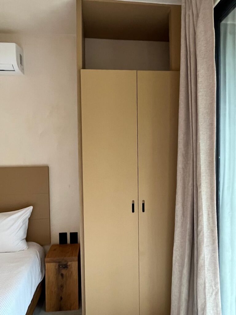 hotelero 4