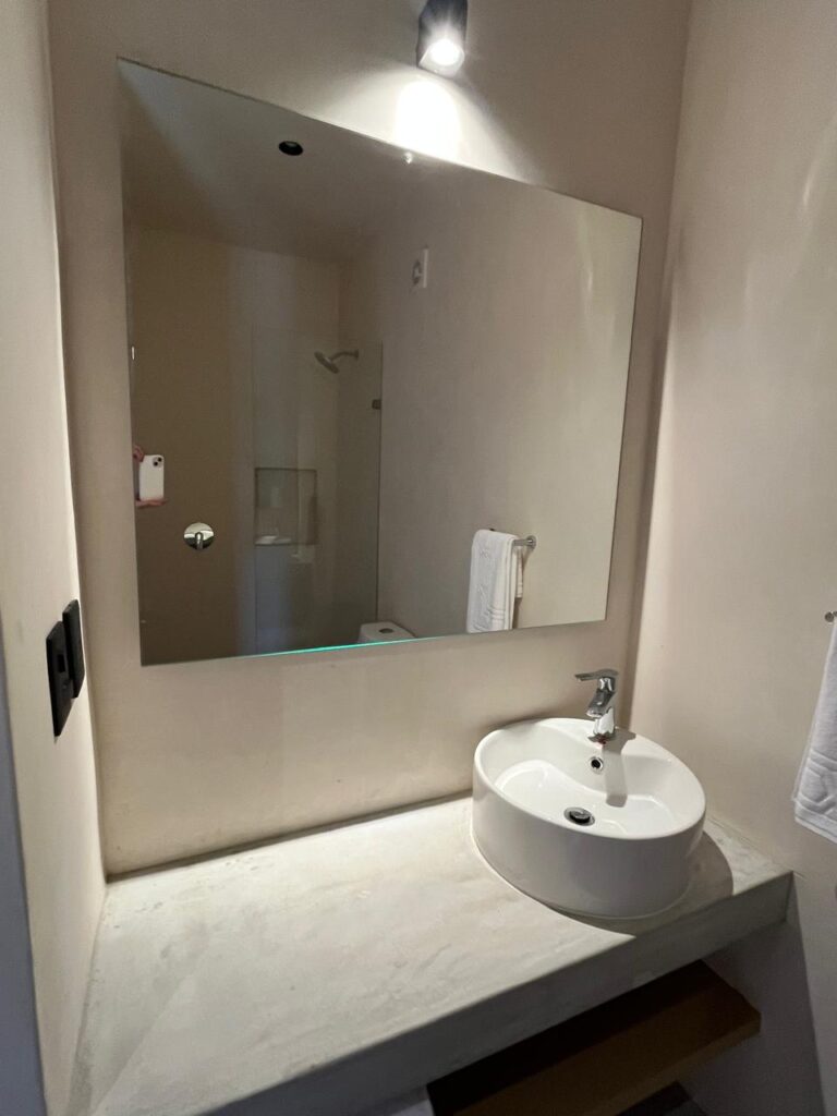 hotelero 6