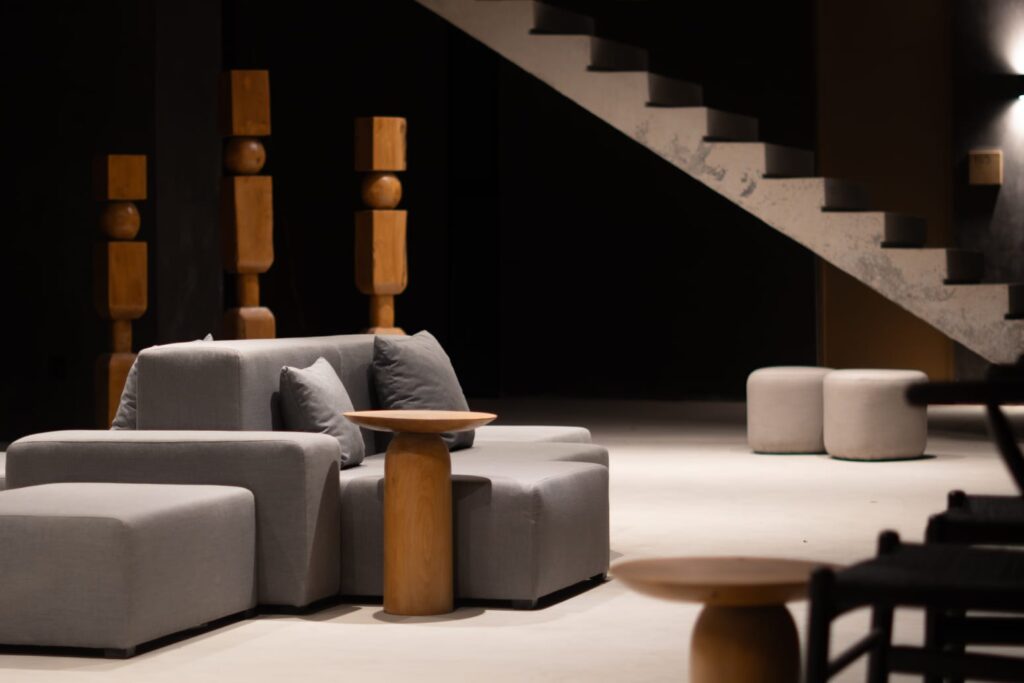 sala lounge